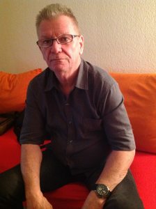 Profilbild von Hans-Jürgen Wüsten