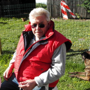 Profilbild von Hans-Jürgen Wüsthoff
