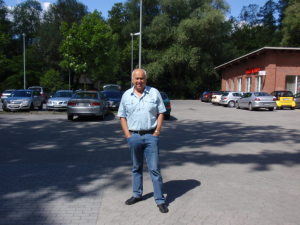 Profilbild von Hans-Jürgen Zastrow