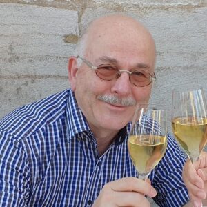 Profilbild von Hans-Jürgen Zeitler