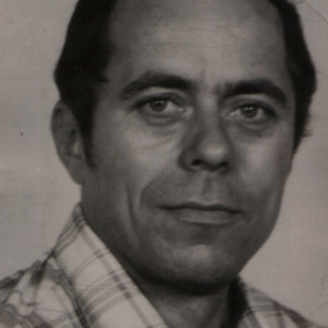Profilbild von Hans-Jürgen Zeume