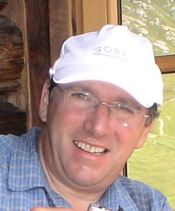 Profilbild von Hans-Jürgen Ziegler