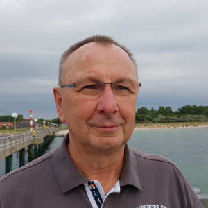 Profilbild von Hans-Jürgen Ziegler