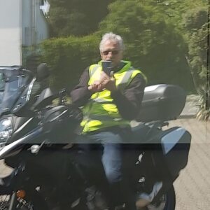 Profilbild von Hans-Jürgen Zimmer