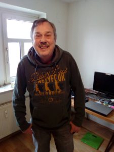 Profilbild von Hans-Jürgen Zuse