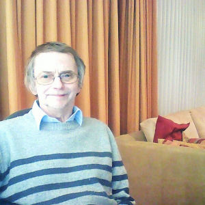Profilbild von Hans-Jürgen van Laak