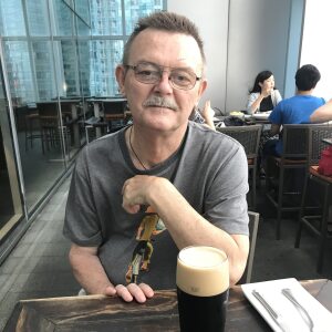 Profilbild von Hans-Jurgen Neumann