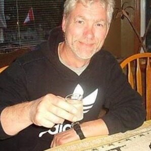 Profilbild von Hans-Jurgen Romanowski