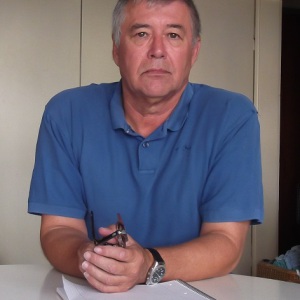 Profilbild von Hans Karl Abele