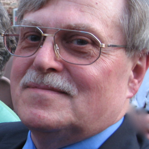Profilbild von Hans-Karl Müller