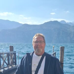 Profilbild von Hans-Karl Ullrich