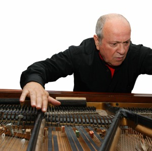 Profilbild von Hans-Karsten Raecke