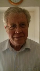 Profilbild von Hans Klemens Poggemann