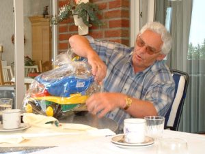 Profilbild von Hans-Leo Feuchthofen