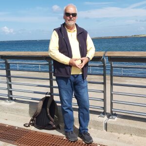 Profilbild von Hans-Lothar Lortz