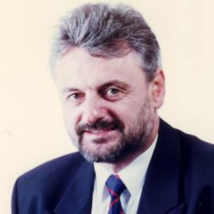 Profilbild von Hans-Lothar Steltz