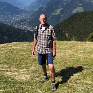 Profilbild von Hans-Ludwig Abel