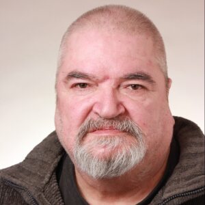 Profilbild von Hans-Ludwig Andries