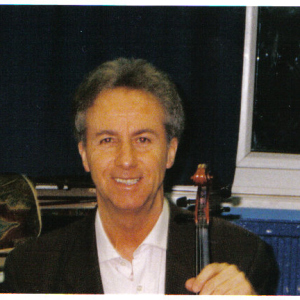 Profilbild von Hans Ludwig Bauer