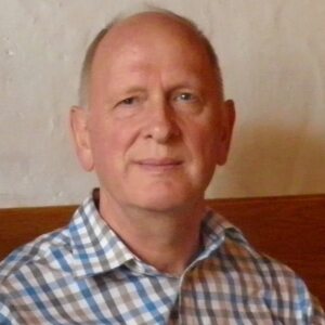 Profilbild von Hans-Ludwig Elbe