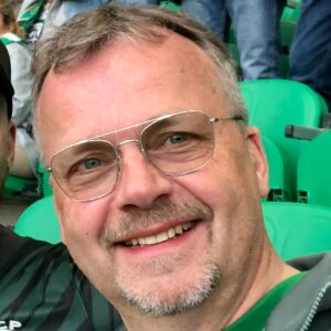 Profilbild von Hans-Ludwig Kümmel