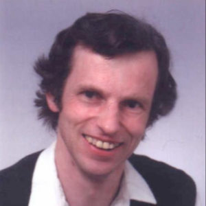 Profilbild von Hans-Ludwig Leers