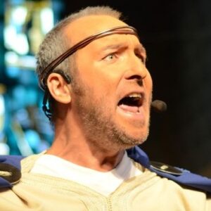 Profilbild von Hans-M. Fischer