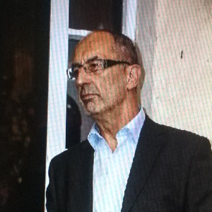 Profilbild von Hans M. Münz