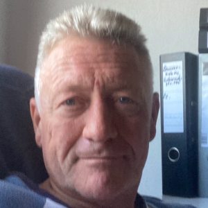 Profilbild von Hans-Marco Bookjans