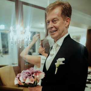 Profilbild von Hans-Martin Bitzer
