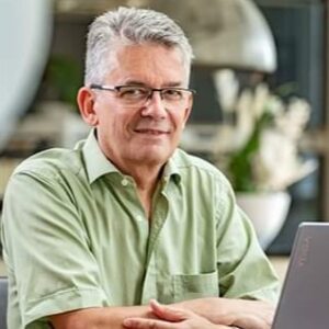 Profilbild von Hans-Martin Falk