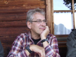 Profilbild von Hans Martin Fürsattel