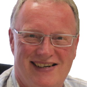 Profilbild von Hans Martin Heimhardt