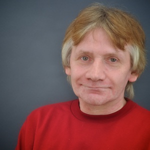 Profilbild von Hans-Martin Hühnerbach