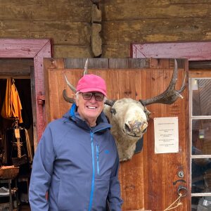Profilbild von Hans-Martin Huschke