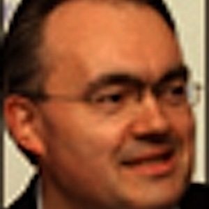 Profilbild von Hans-Martin Kraus