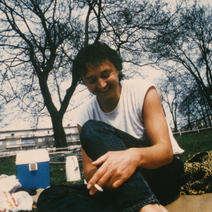 Profilbild von Hans-Martin Mulisch