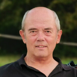 Profilbild von Hans-Martin Rudolph