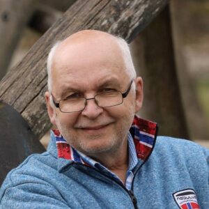 Profilbild von Hans-Martin Wahl