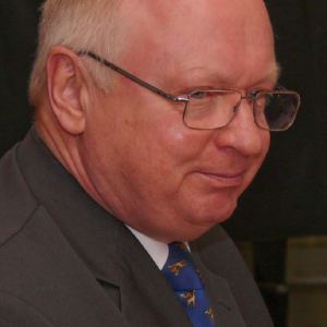 Profilbild von Hans-Martin Winkelmann