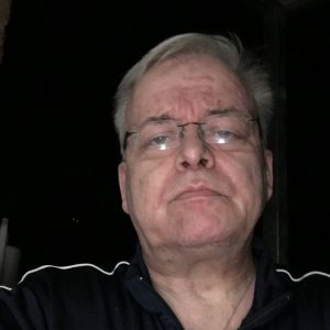 Profilbild von Hans Mattjö Heinrichs
