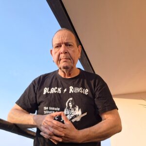 Profilbild von Hans-Michael Conrad