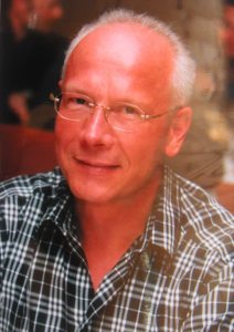 Profilbild Hans Michael Drescher