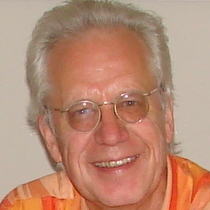 Profilbild von Hans-Michael Ganzer