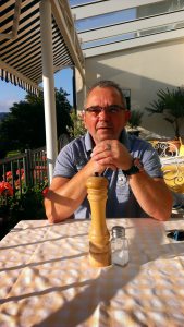 Profilbild von Hans-Michael Grenzfeldt