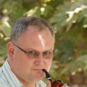 Profilbild von Hans-Michael Haußig