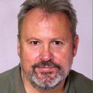 Profilbild von Hans-Michael Haustein