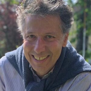 Profilbild von Hans Michael Hofmann
