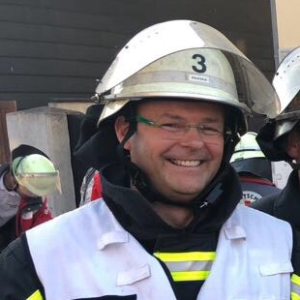 Profilbild von Hans-Michael Kraska