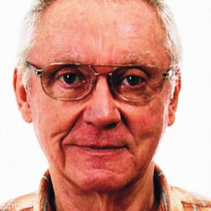 Profilbild von Hans Michael Ulbrich